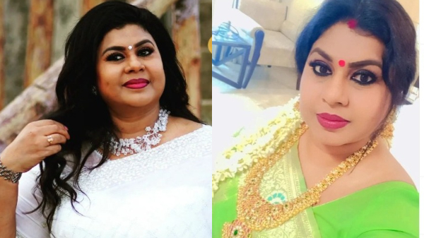 Bigg Boss Tamil Season 7 Vichithira first video for ofter elimination
