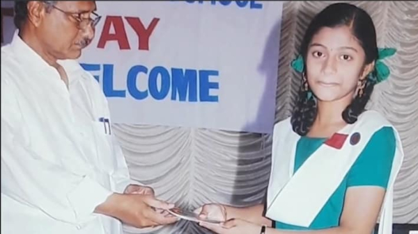 Bigg Boss Tamil season 7 contestant Archana 10th and 12th Mark List 