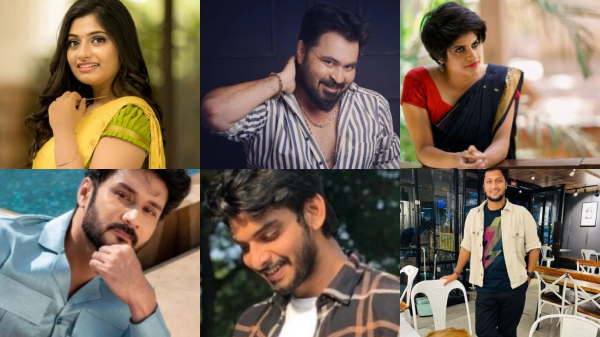 Bigg Boss Tamil season 7 on January 8th promo 1 last week task 