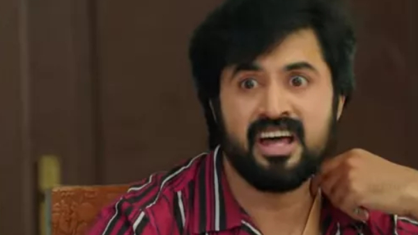 Ethirneechal Serial 2023 January 8th promo Kathir spoke against Gunasekaran for Nandini