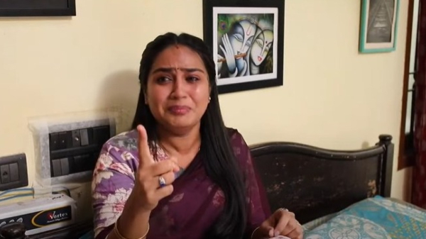 siragadikka aasai serial December January 9th Episode Rohini asked Manoj word