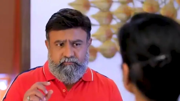 Baakiyalakshmi Serial january 9th episode Gobi closed the company