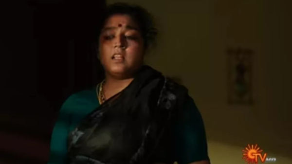 Ethirneechal Serial 2023 January 9th promo Ishwari shocked Gunasekaran