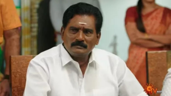 Ethirneechal Serial 2023 January 9th promo Ishwari shocked Gunasekaran