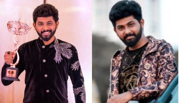 Bigg Boss Tamil season 7 January 9th promo 1st Vikram has come in returned to the house