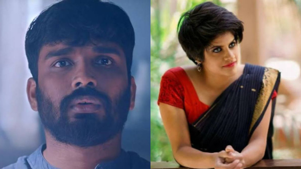Bigg Boss released a short film seeing Mayas reaction when Pradeeps clips come