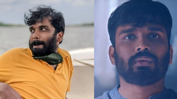 bigg boss tamil season 7 contestant Pradeep photo not in bigg boss paner