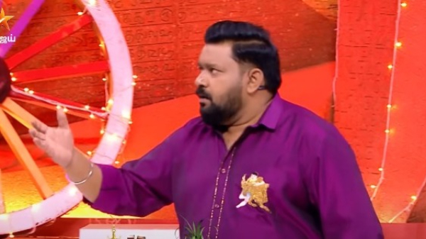 Neeya Naana 15th January 2024 Promo 1 and fans reaction