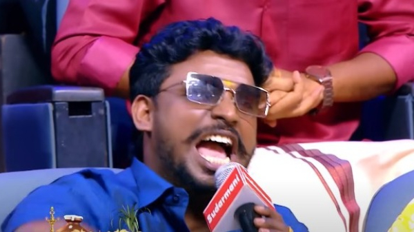 Neeya Naana 15th January 2024 Promo 1 and fans reaction