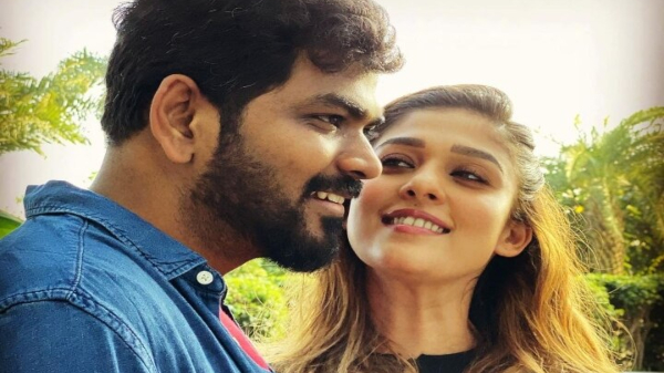  Neeya Naana Gopinaths request to director Vignesh Sivan