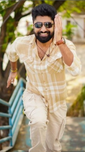 Actor Agni Resigning From Malar Serial why reason 