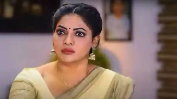 Actress Reshma Pasubuleti Quit From Serial why reason 