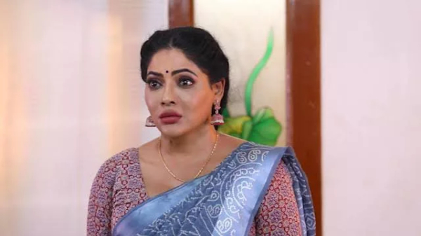 Actress Reshma Pasubuleti Quit From Serial why reason 