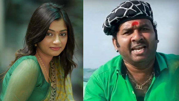  bigg boss 7 Cool Suresh who was shocked to see what Jovika did to Archana