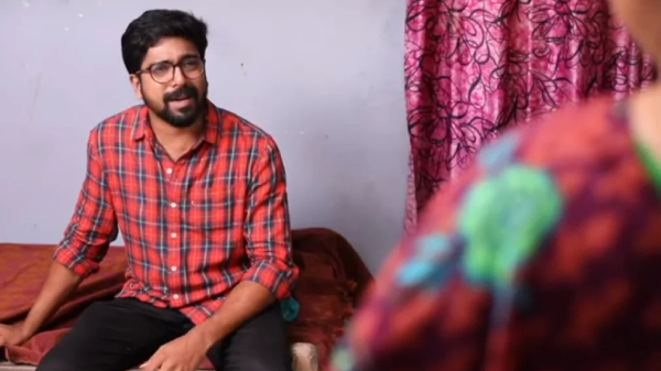 siragadikka aasai serial December January 12th episode Manoj cried