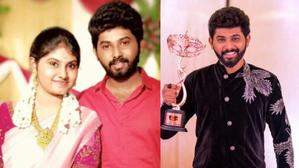 bigg boss 7 contestant Saravana Vikraman sister Dissatisfied has published insta post