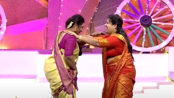  Neeya Naana Uzhavar Special 16th January 2024 Promo and fans reaction
