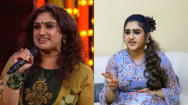 Bigg Boss 7 Vanitha that she is going to send an invoice to Bigg Boss