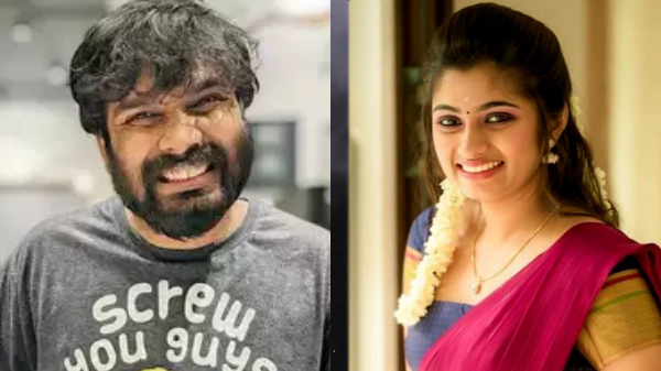  bigg boss tamil season 7 grand finale day Pradeep wishes to archana 