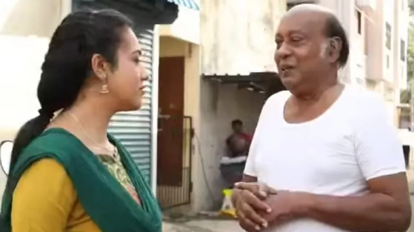 siragadikka aasai serial January 18th episode Confusion in the family by Rohini