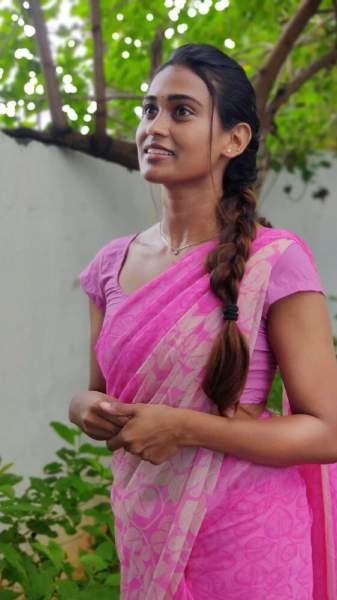  Bigg Boss 7 contestant Poornima new post in finalist 5 contestant wishes 