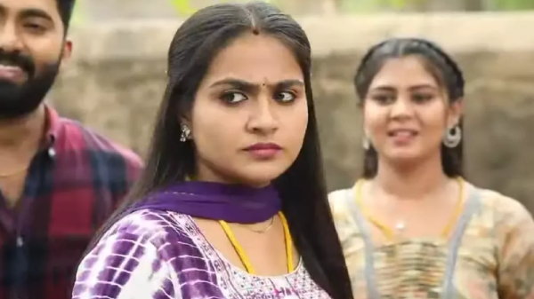  siragadikka aasai serial January month coming episode 