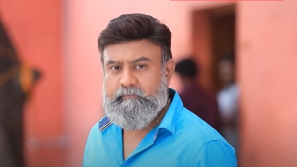 Baakiyalakshmi Serial january 19th episode jeni who shocked Cheliyan