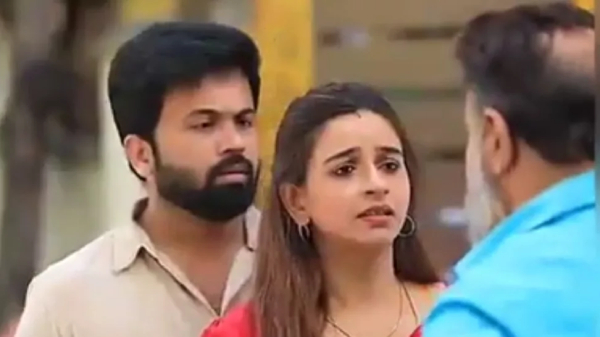 Baakiyalakshmi Serial january 19th episode jeni who shocked Cheliyan