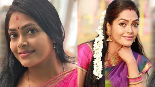 Serial Actress Jayalakshmi openup women sexual harassment in all fields