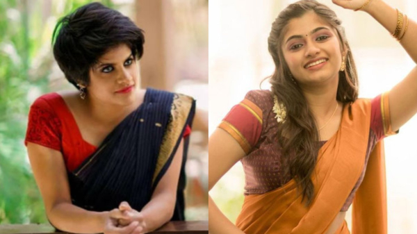  Archana ignored in bigg boss tamil season 7 victory celebration? 