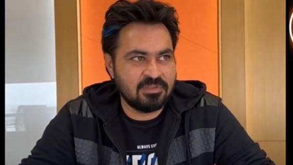  Dinesh who broke the secret about Rachitha after Bigg Boss