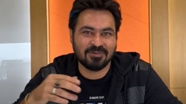  Dinesh who broke the secret about Rachitha after Bigg Boss