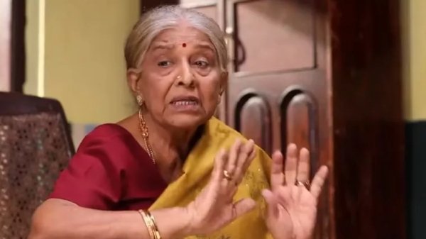 siragadikka aasai serial December January 20th Vijaya shocked Rohini about her uncle