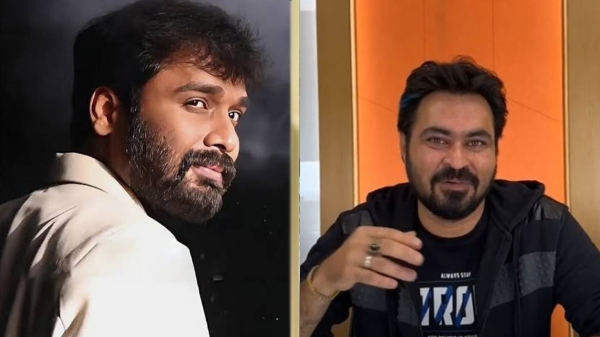  bigg boss 7 contestant Dinesh breaks the secret of Pradeeps eviction