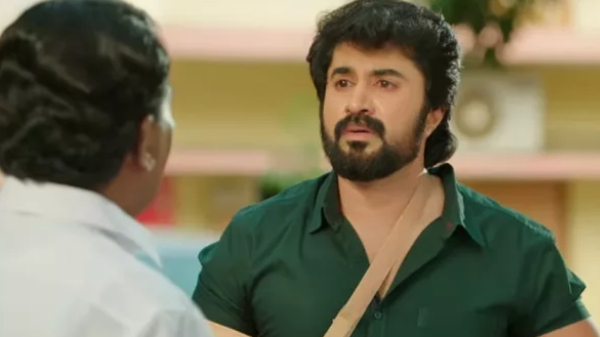 Ethirneechal Serial 2023 January 20th promo Kathir spoke against Gunasekaran