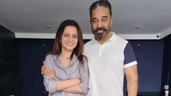  Actor kamal haasan and vijay tv host dd same bigg boss problem 