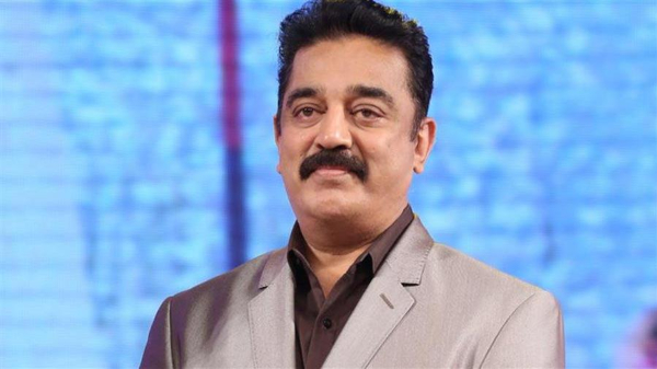  Actor kamal haasan and vijay tv host dd same bigg boss problem 