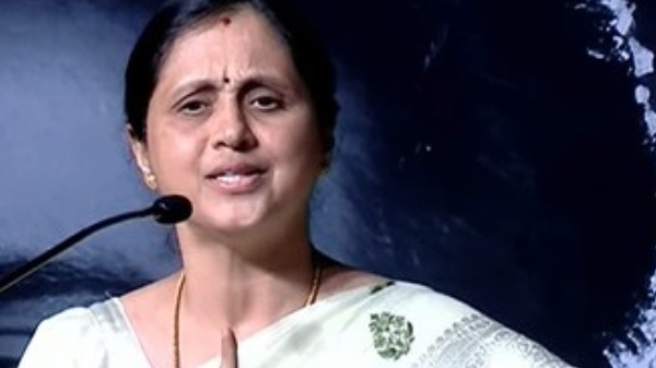  Actres Devayanis Angry Speech at Vijayakanth Memorial