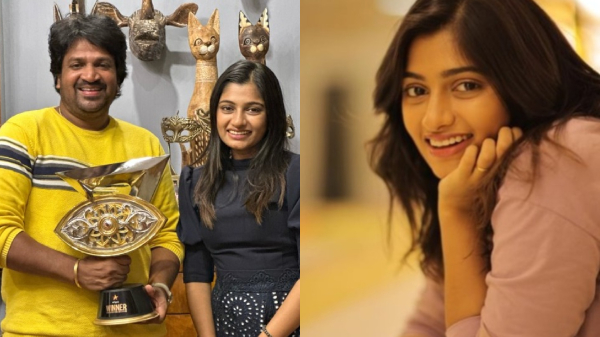  Bigg Boss Tamil season 7 title winner Archana first post after bigg boss