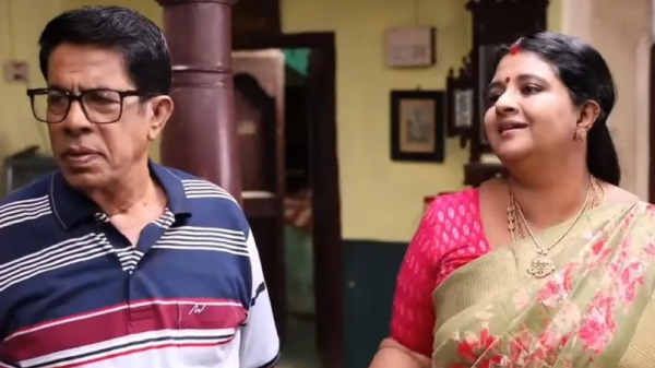 siragadikka aasai serial December January 22th episode Meena insulted by muthu