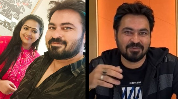 Bigg Boss Tamil Season 7 Dinesh meet to serial actresses Premi Venkat