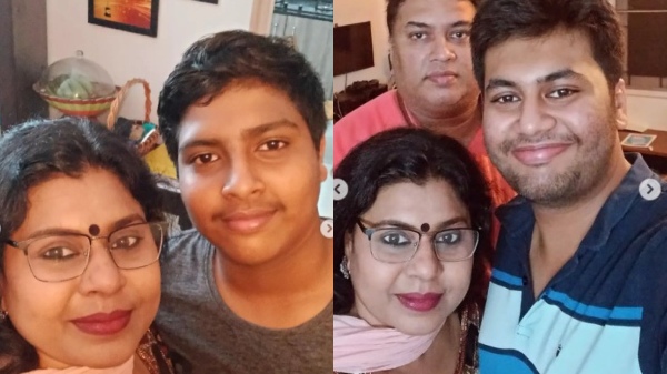 Vicithra after Bigg Boss show post by criticizes Bigg Boss