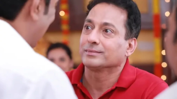 Baakiyalakshmi Serial january 23th episode maha sangamam gobi family attend marriage 