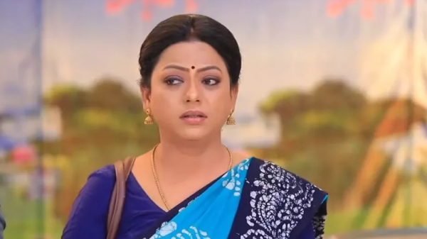Baakiyalakshmi Serial january 23th episode maha sangamam gobi family attend marriage 