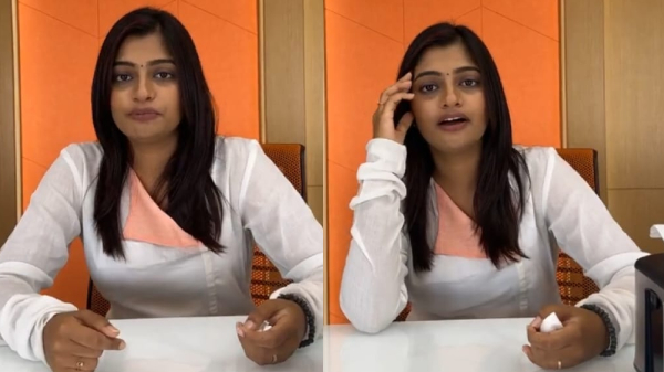 Archana reason for not attending Bigg Boss celebration