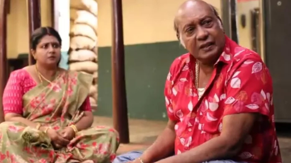 siragadikka aasai serial December January 24th episode Rohini ungle caught by the muthu