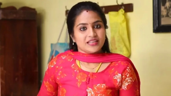 siragadikka aasai serial December January 24th episode Rohini ungle caught by the muthu
