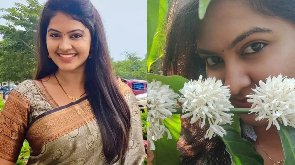 Actress Rachithas second marriage with famous director?