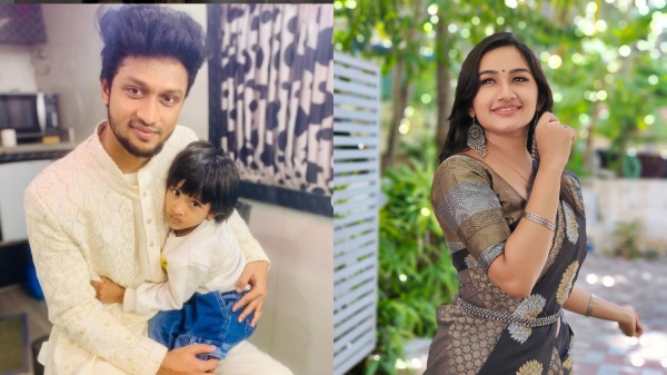 Bigg Boss 7 Raveena and Manichandra in love then? has he explained the question