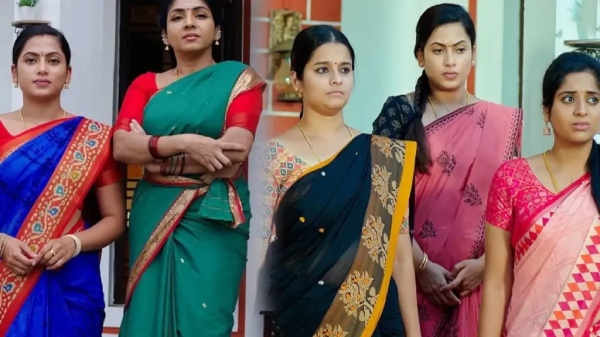 Who is the Highest Paid Ethirneechal Serial Actresses?